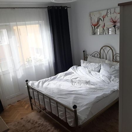Mari&Vio Apartment Клуж-Напока Екстериор снимка