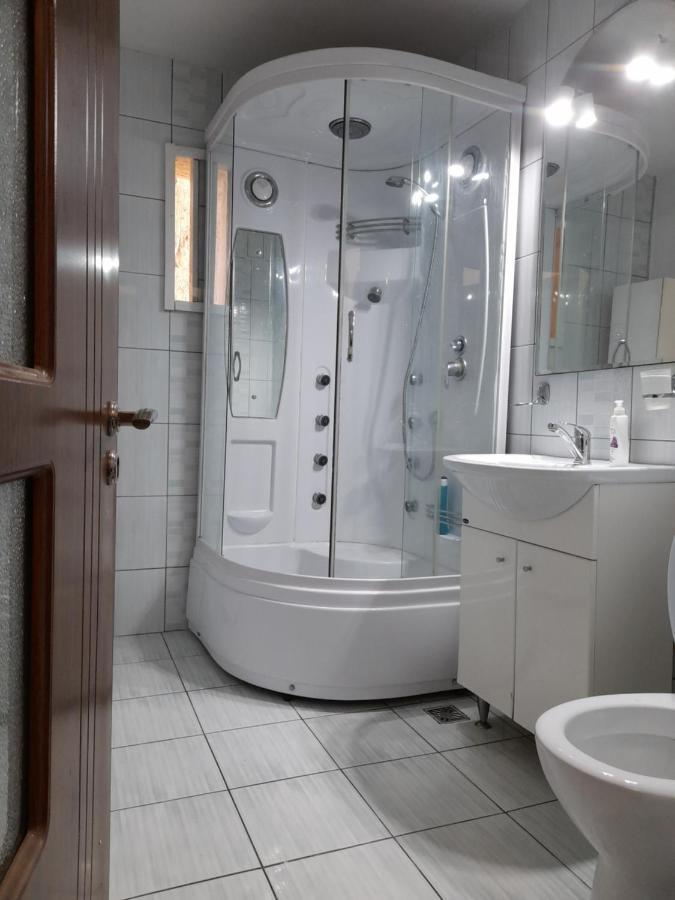 Mari&Vio Apartment Клуж-Напока Екстериор снимка