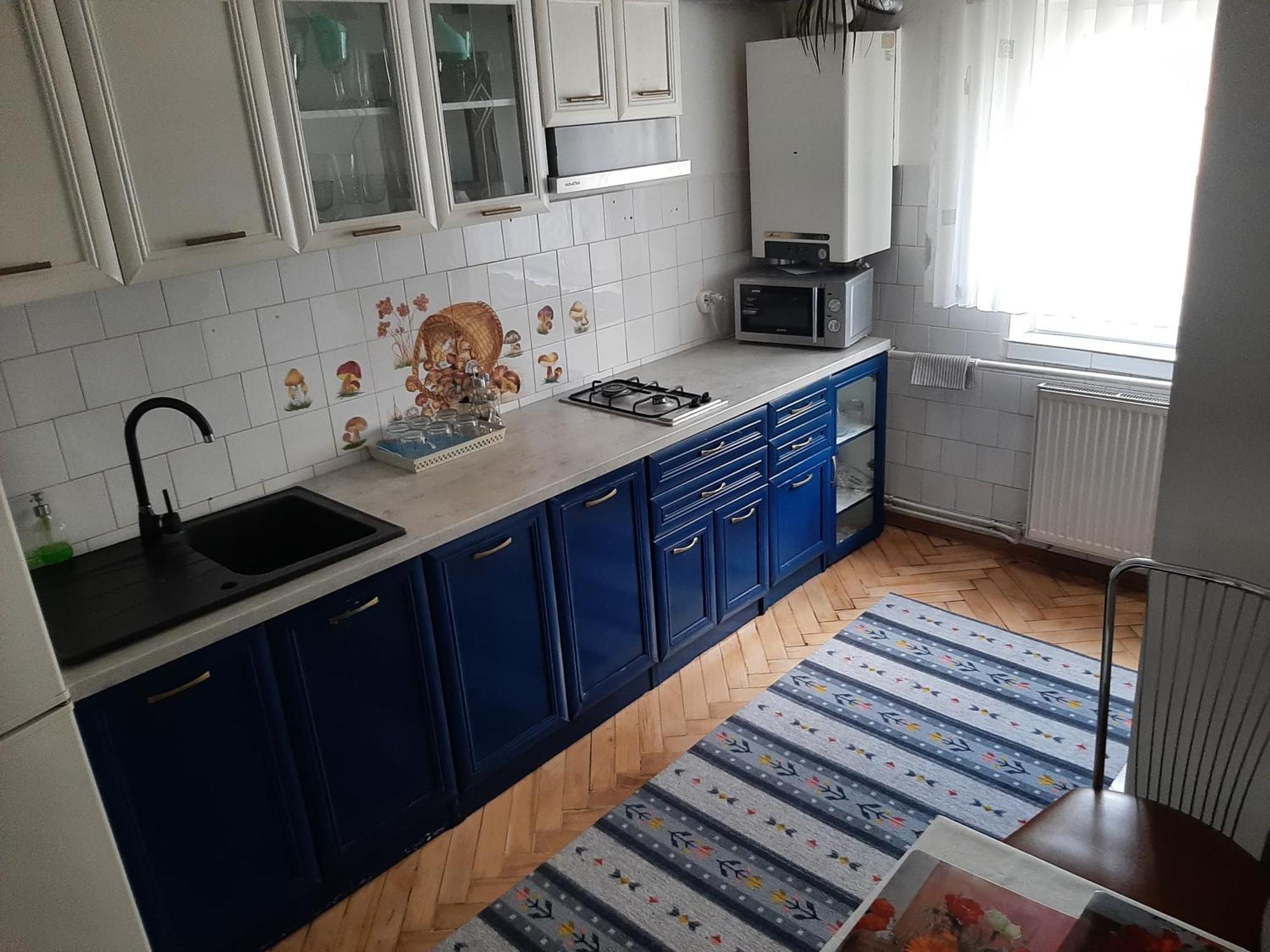 Mari&Vio Apartment Клуж-Напока Екстериор снимка
