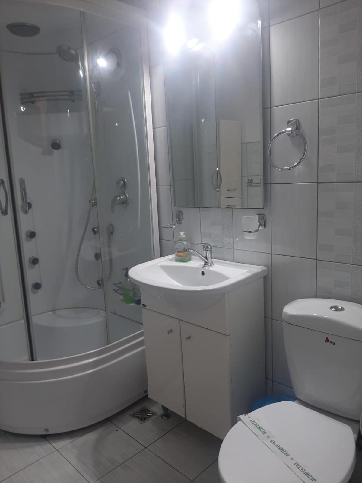 Mari&Vio Apartment Клуж-Напока Екстериор снимка