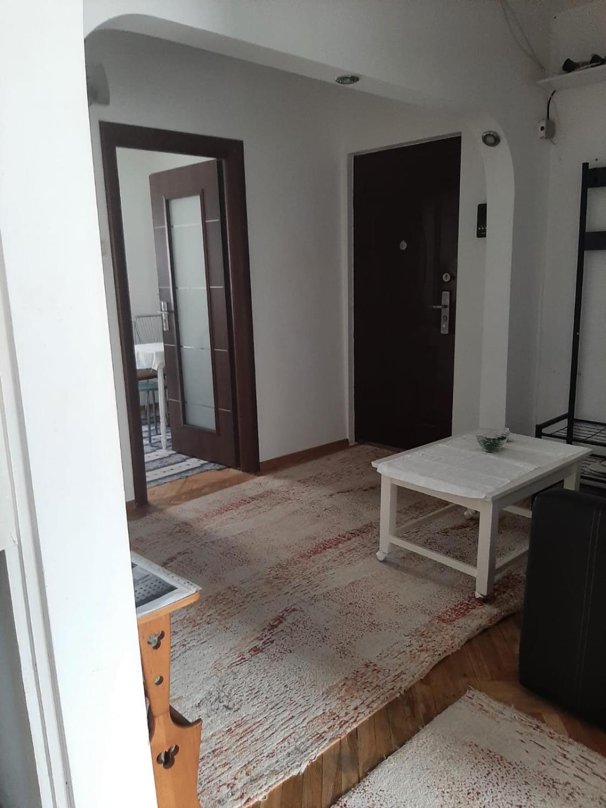 Mari&Vio Apartment Клуж-Напока Екстериор снимка