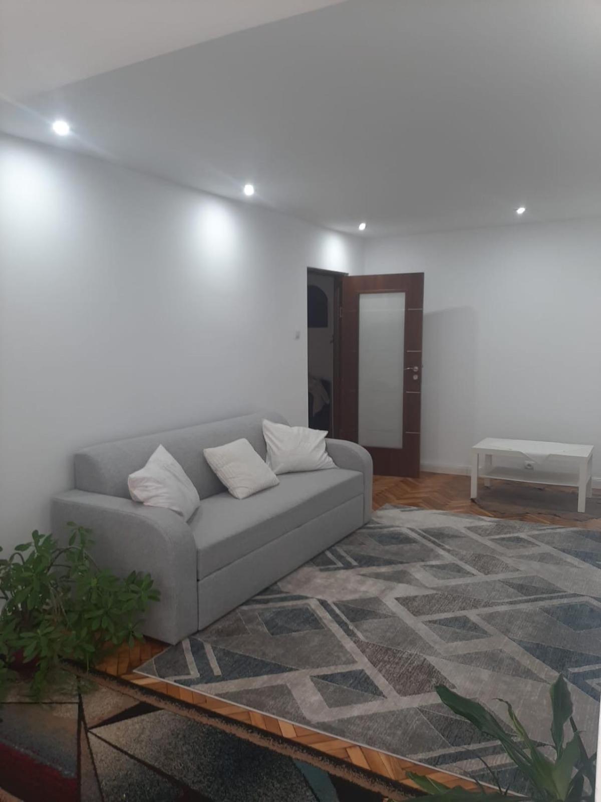 Mari&Vio Apartment Клуж-Напока Екстериор снимка