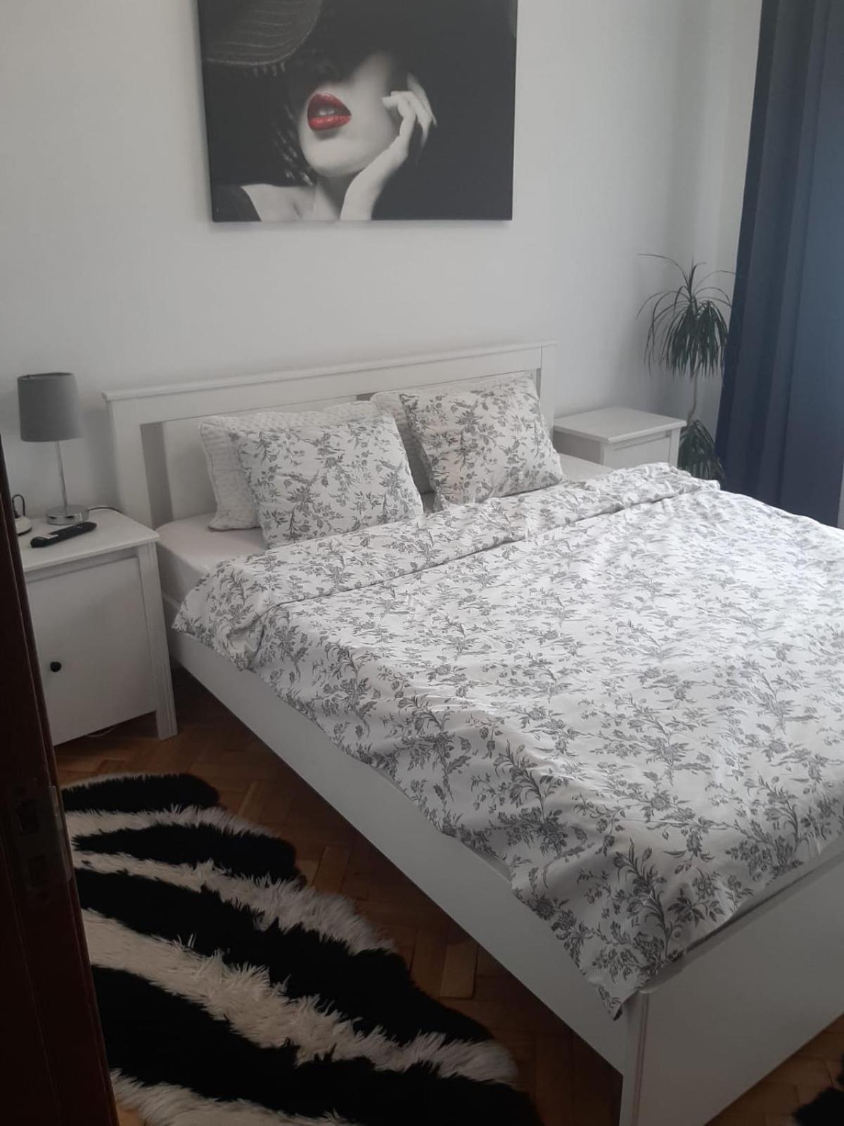 Mari&Vio Apartment Клуж-Напока Екстериор снимка