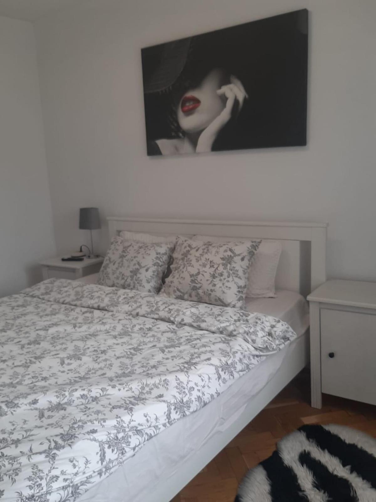Mari&Vio Apartment Клуж-Напока Екстериор снимка